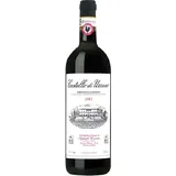 Chianti Classico DOCG Jg. 2020 uItalien Toskana Castello di Uzzanou