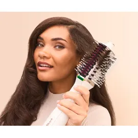 Shark HT202EU SmoothStyle weiß