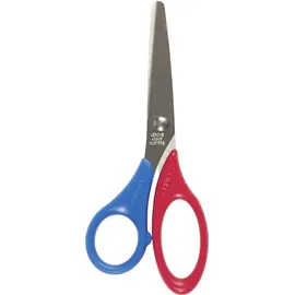 Heyda Universalschere Bastelschere 13 cm Linkshänder