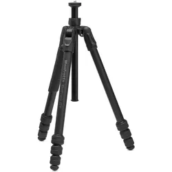 Manfrotto Befree GT PRO Alu Stativ ohne Kopf