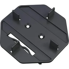 Karle & Rubner K&R Plattenhalter M-Fix H inkl Isopad-Auflage 100ST