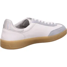 Rieker San Diego Damen Blau/Weiß 36