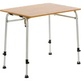 Travellife Campingtisch Sorrento Braun