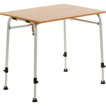 Travellife Campingtisch Sorrento Braun