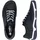 Rieker Sneaker Damen Weite E Blau 39
