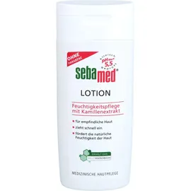 Sebamed Lotion 200 ml