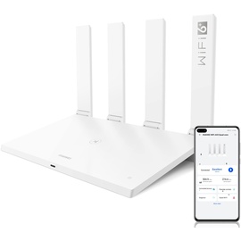 Huawei AX3 Pro Dualband Router