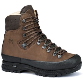 Hanwag Yukon Herren erde/brown 44,5