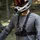DJI Osmo Action Brustgurthalterung