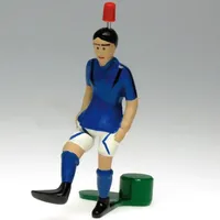 Tipp-Kick Star-Kicker