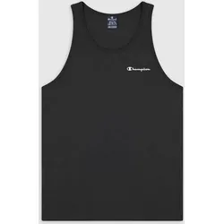 CHAMPION Herren Shirt Tank Top, NBK, S