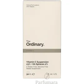 The Ordinary Vitamin C Suspension 23% + HA Spheres 30 ml