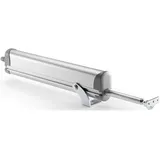 Comunello - Fensteröffner Mit Spindelantrieb Liwin R20 Wifi 230v Hub 105/180/300mm, Aluminium Grau