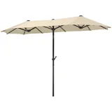 Schneider Salerno 300 x 150 cm Beige