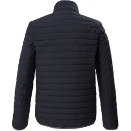 G.I.G.A. DX GS 87 MN QLTD JCKT blau M