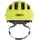 ABUS Smiley 3.0 Kinder 45-50 cm shiny yellow