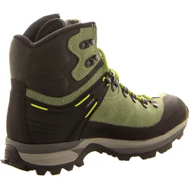 MEINDL Air Revolution 1.5 Schuhe (Größe 41.5, gruen)