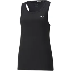 PUMA Train Favorite Training Tanktop Damen PUMA black S