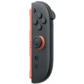 Nintendo Switch 2 Joy-Con 2 (R) hellrot