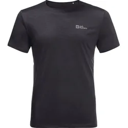 Jack Wolfskin JWP T M black (6000) M