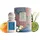 Panier des Sens Ecume d'Azur Eau de Parfum 50 ml