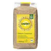 Davert Urkorn Couscous aus Emmer bio