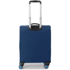 MODO BY RONCATO Star 2.0 Koffer-Set 3-tlg. blau