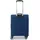 MODO BY RONCATO Star 2.0 Koffer-Set 3-tlg. blau