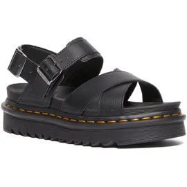 Dr. Martens Voss II Damen Schwarz 41