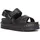 Dr. Martens Voss II Damen Schwarz 41