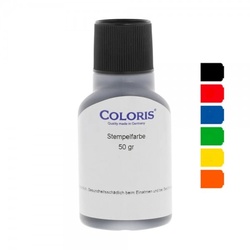 Coloris Stempelfarbe 1013