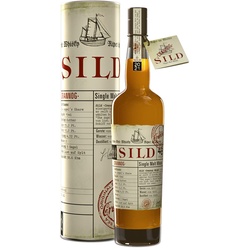 Sild Whisky Crannog 2021