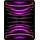 Apple iPad Pro 12,9" (6. Generation 2022) 1 TB Wi-Fi space grau