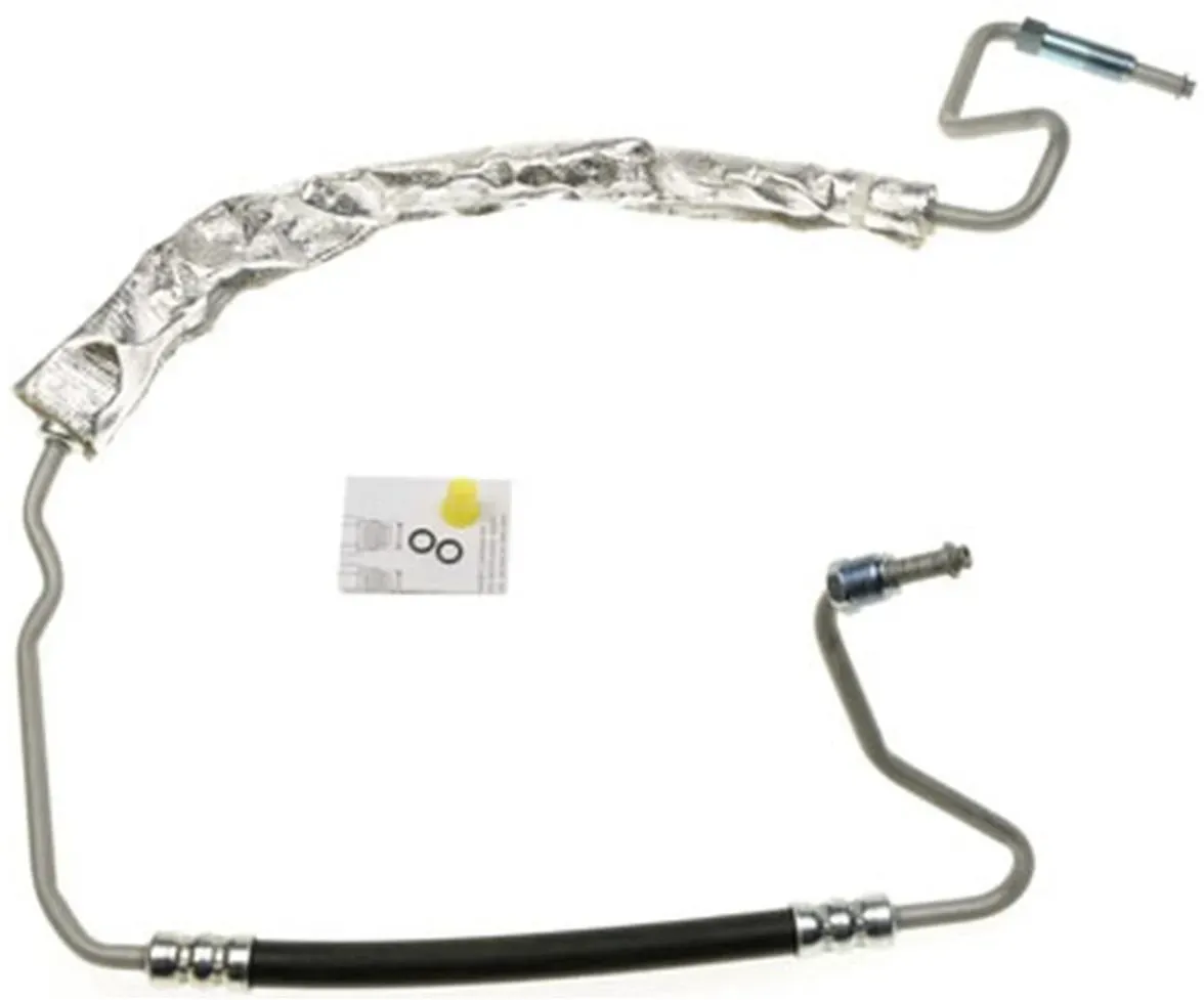 Tuyau hydraulique, direction EDELMANN 92236ED