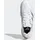 adidas Stabil 16 Indoor Cloud White / Silver Metallic / Grey One 43 1/3