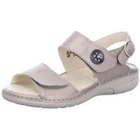 WALDLÄUFER Sandalen für Damen beige 283-40-00185 -