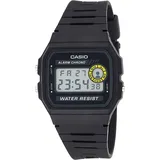 Casio Herren Uhr Casio F-94WA-8DG - Schwarz/Weiß