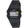Casio Herren Uhr Casio F-94WA-8DG - Schwarz/Weiß