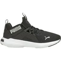 Puma Softride Enzo NXT Damen puma black/metallic silver 38,5
