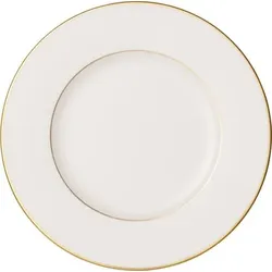Villeroy & Boch Signature Anmut Gold Frühstücksteller / Kuchenteller