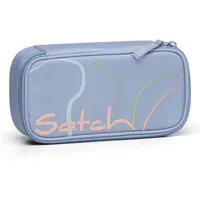 Satch Schlamperbox vivid blue