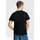 LOGOSHIRT T-Shirt "Sesamstrasse - Krümelmonster Pate", Jungen, Gr. XS, schwarz, 100% Baumwolle, bedruckt, normal, Rundhals, Shirts T-Shirt, mit coolem Print