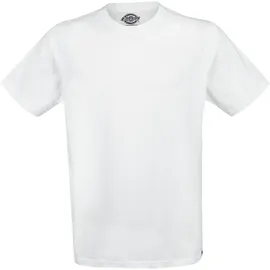 Dickies T-Shirt weiß S