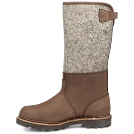 Hanwag Räven II erde/brown 47
