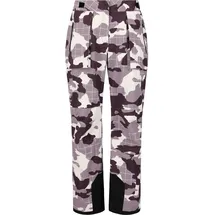 Slope Skihose lila M
