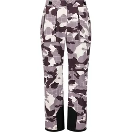 Slope Skihose lila M