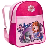 Joy Toy Disney Sofia - Rucksack - 24 x 10 x 31 cm