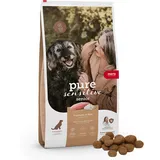 MERA pure sensitive Senior Truthahn & Reis