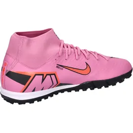 Nike ZM Superfly 10 Academy TF - pink, 43