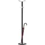 Paperflow Garderobenständer easyCloth Modell B grau